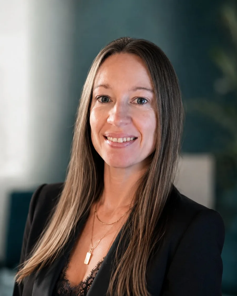 Lisa Hayford, founder of The Lasting Method